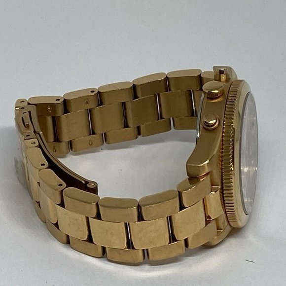 Fossil Perfect Boyfriend ES4135 Womens Stainless S - Picture 12 of 12